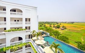 Lasenta Boutique Hotel Hoian